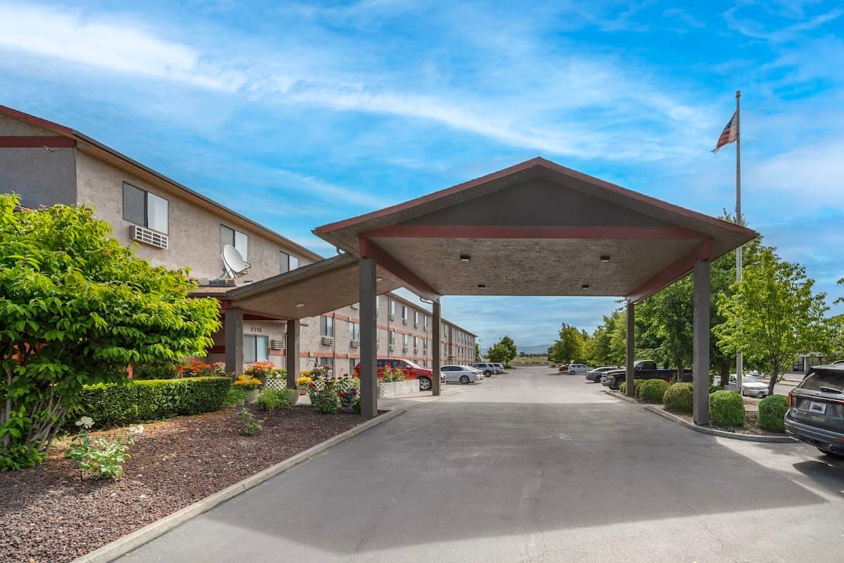 SureStay by Best Western Walla Walla