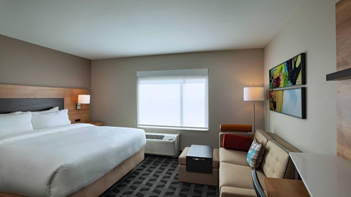 TownePlace Suites by Marriott San Antonio Northwest at The RIM