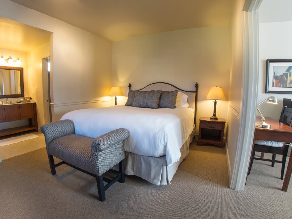 Wine Country Inn