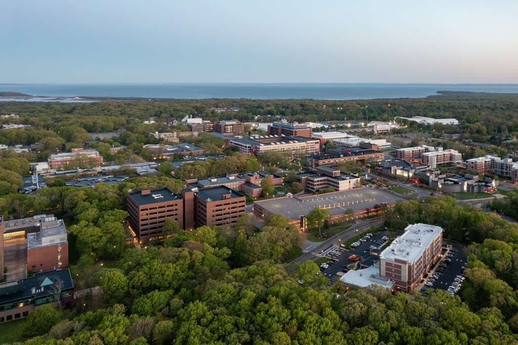 Hilton Garden Inn Stony Brook