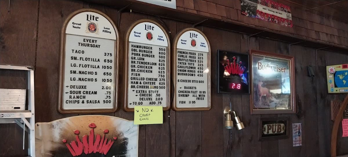 Downtown Kimmell Inn