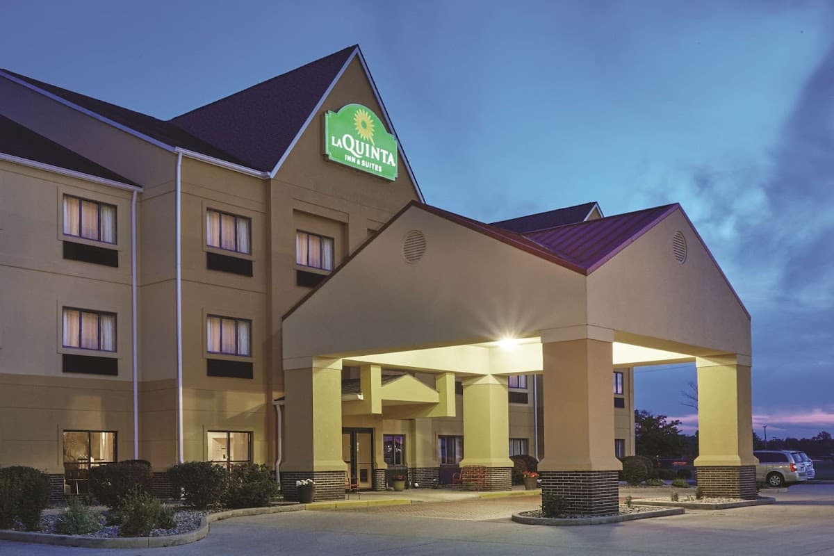 La Quinta Inn & Suites by Wyndham South Bend