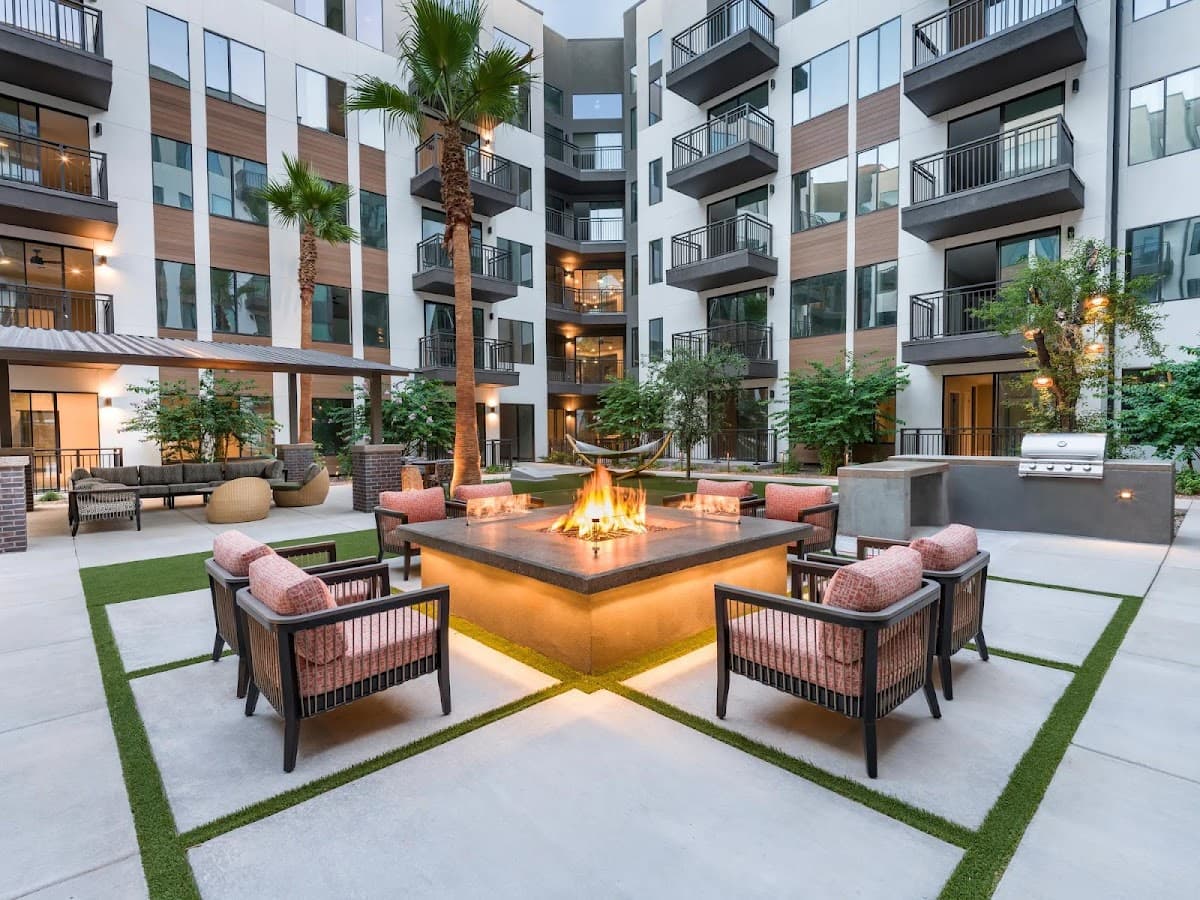 Modera Scottsdale