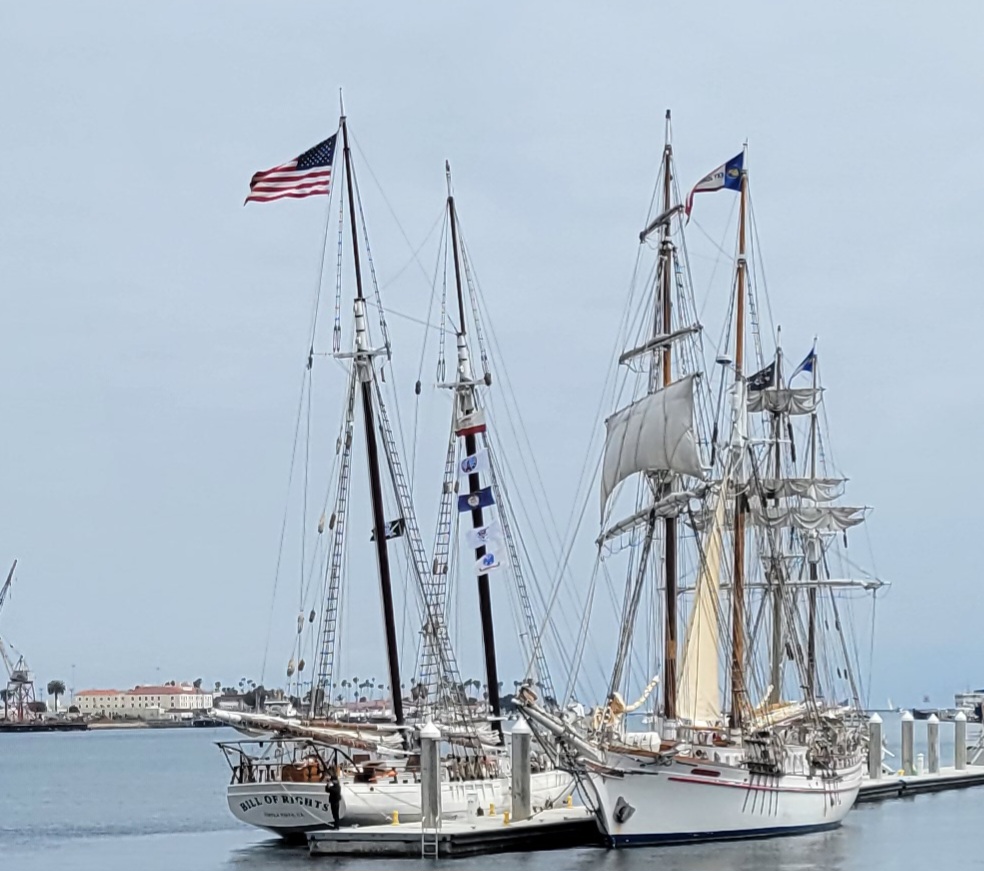 Outer Harbor/Berth 46