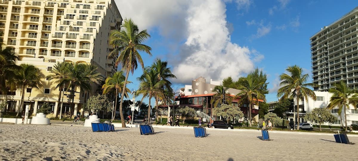 Sea Club Resort