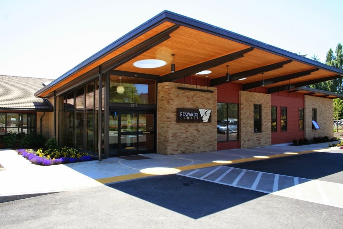 Edwards Center Inc