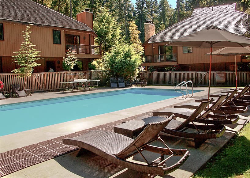 LOGE Alta Crystal