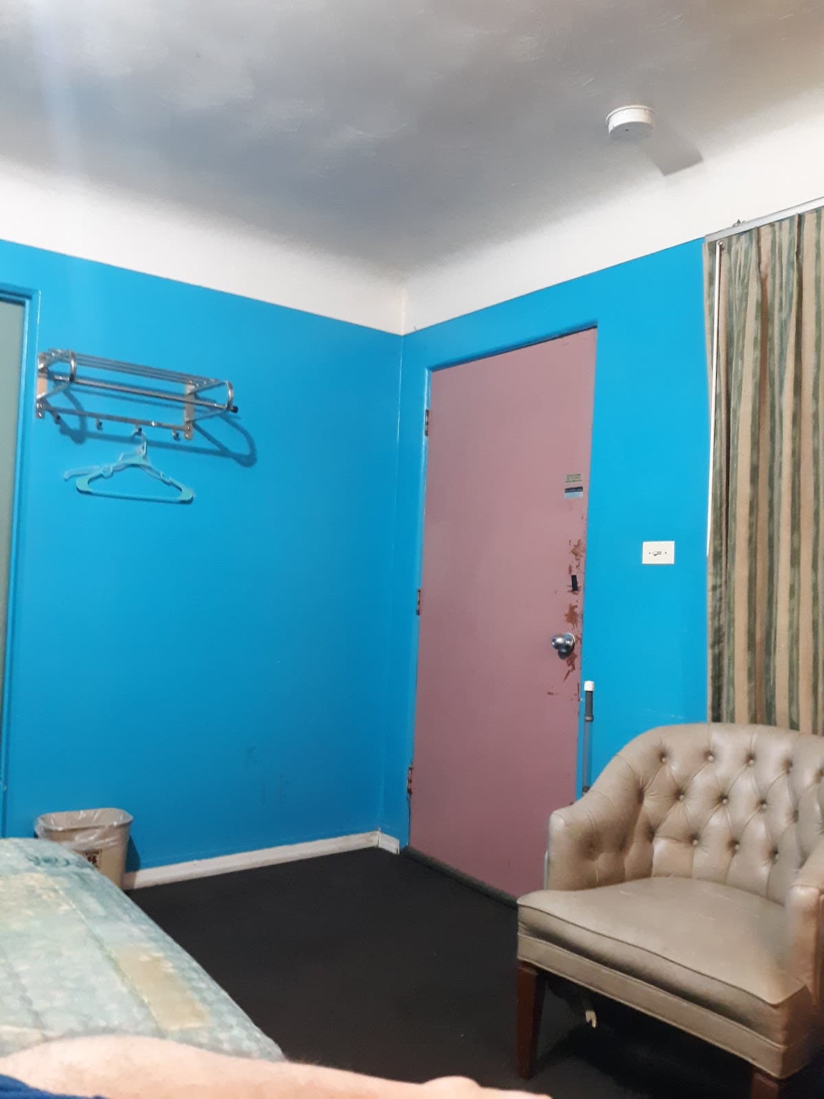 Oberlin Motel