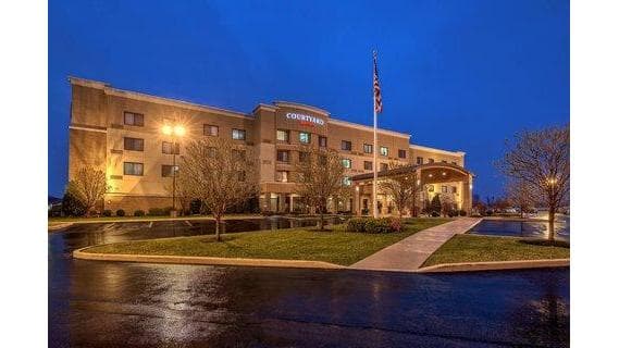 Courtyard by Marriott Lima