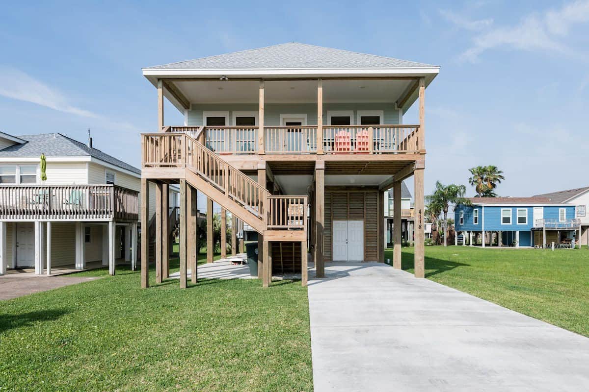 Surf Delight Beach House