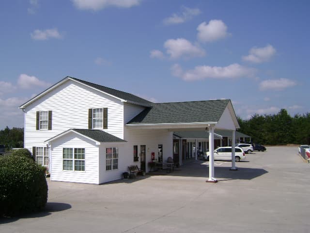 Douglas Inn & Suites - A Great Place to Stay in Blue Ridge