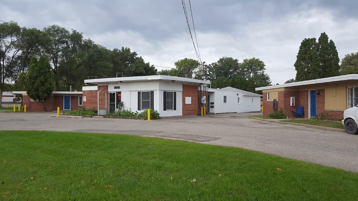 Jim Williams Motel