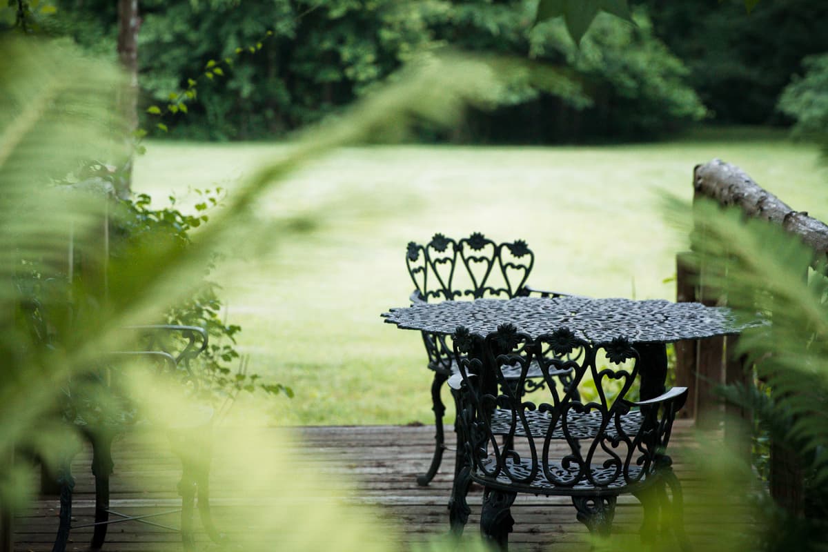 Wildflowers Farms Bed & Breakfast