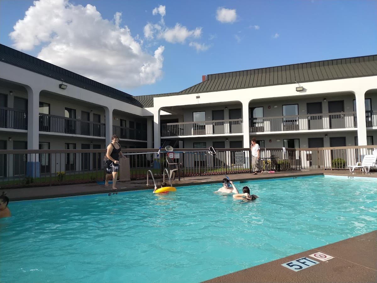 Baymont by Wyndham Florence