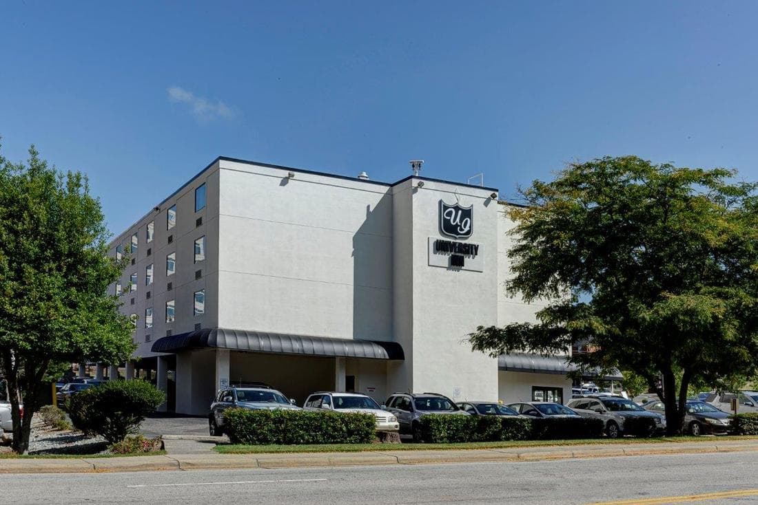University Inn