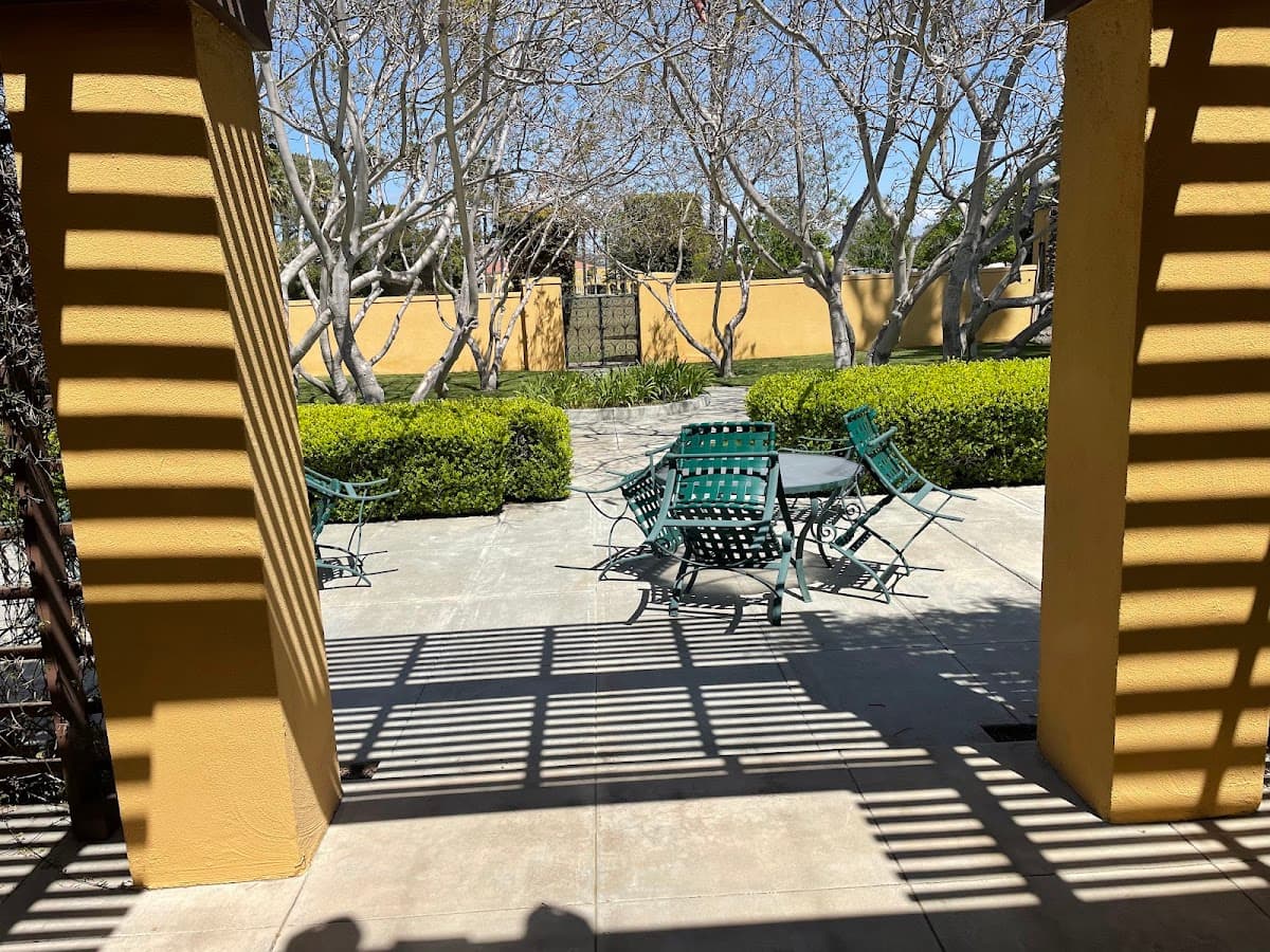 Transient Officers Quarters