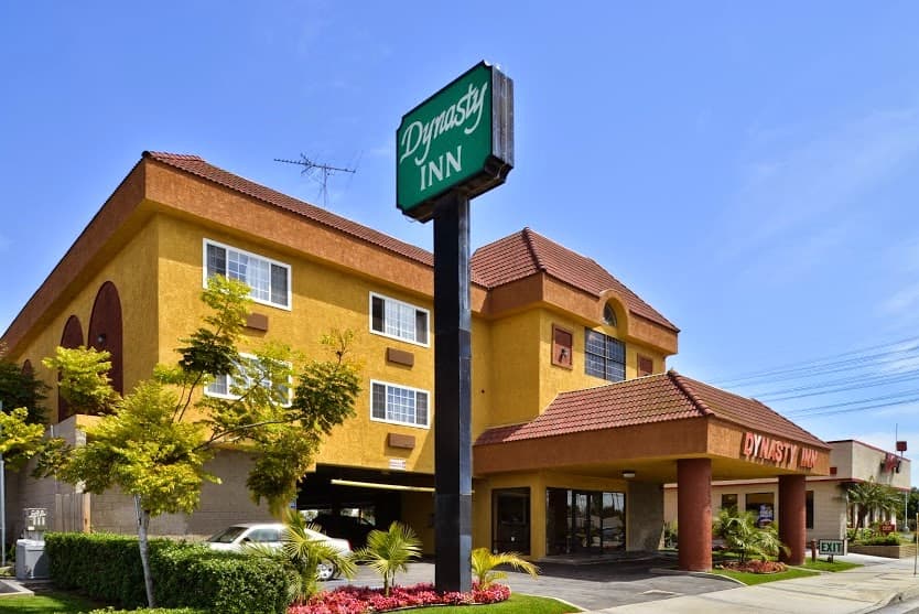 Dynasty Inn Gardena