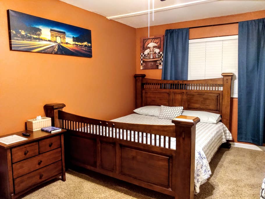 The Park House of Prescott Valley