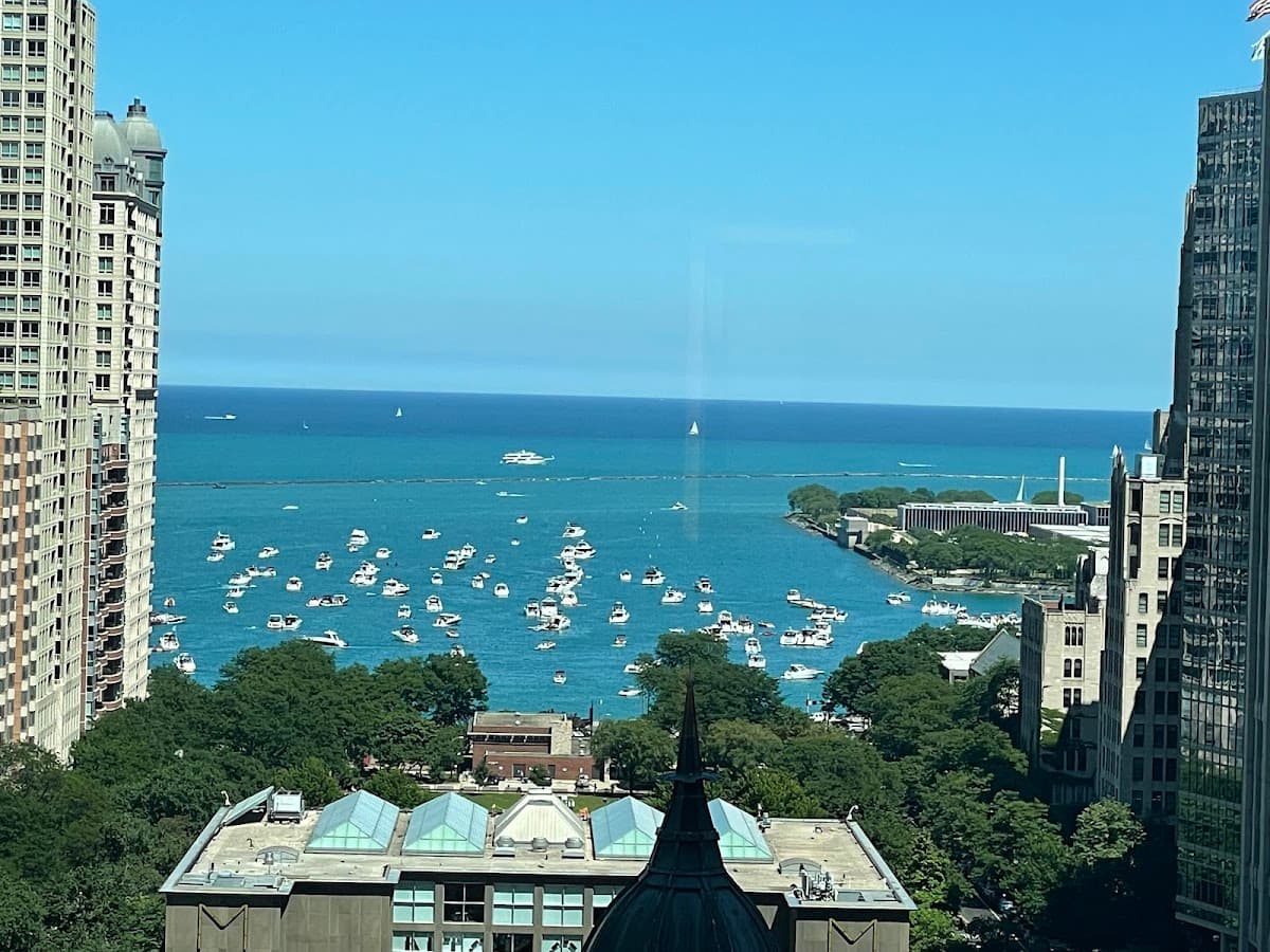 Park Hyatt Chicago