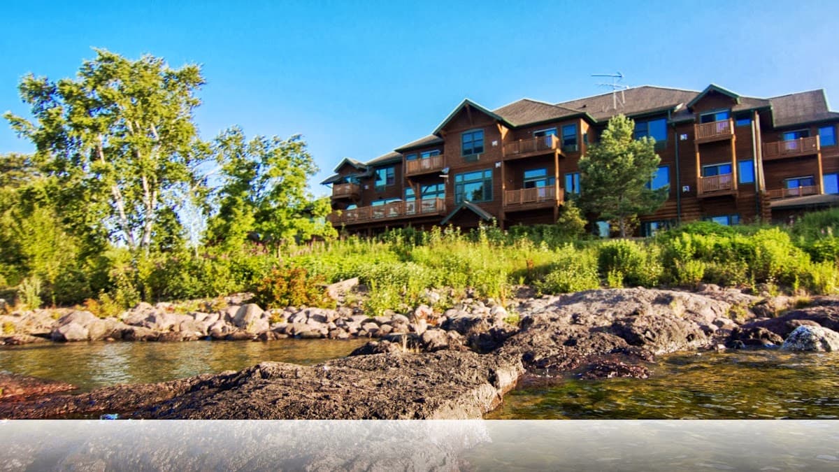 Grand Superior Lodge