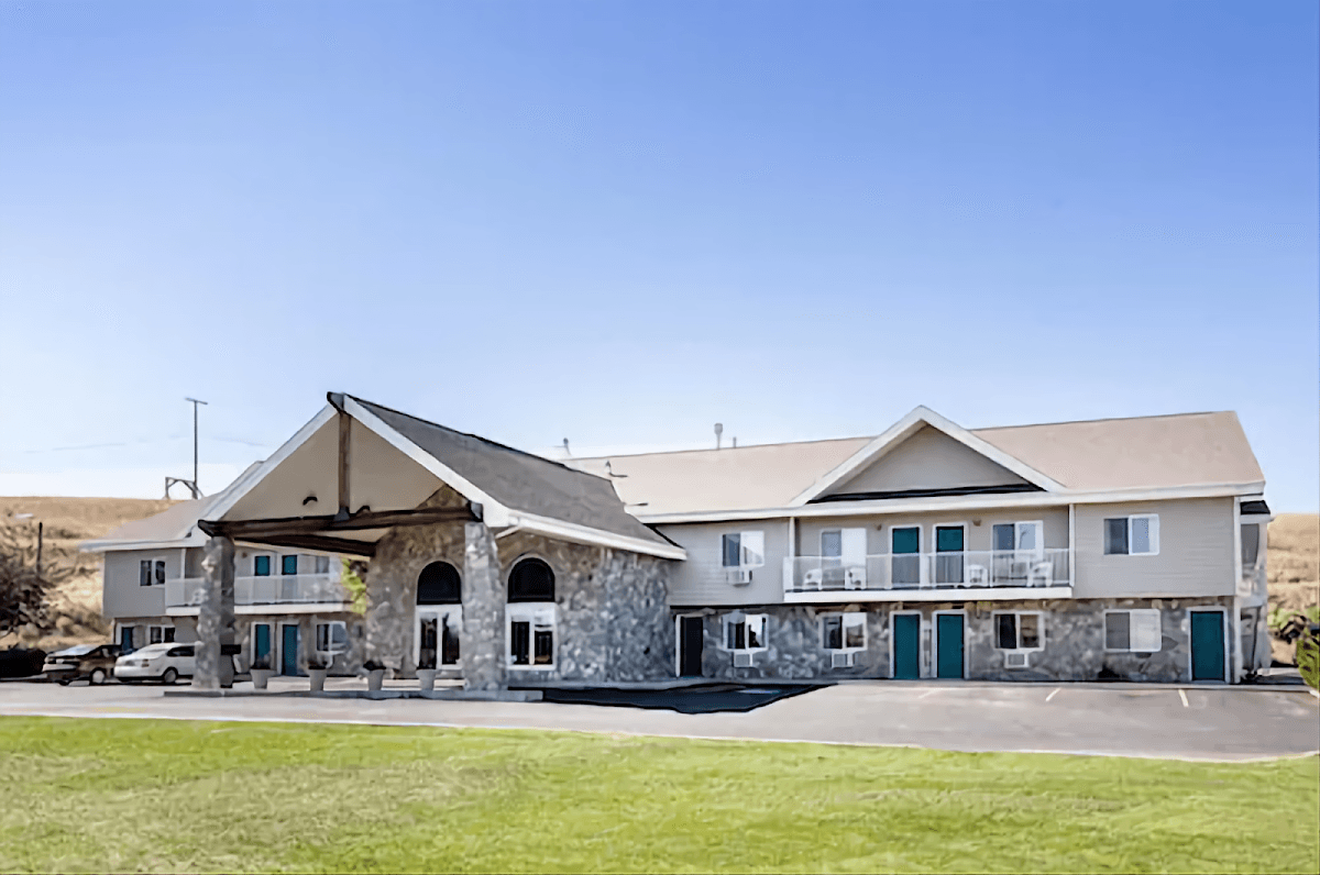 Jefferson Inn Montana