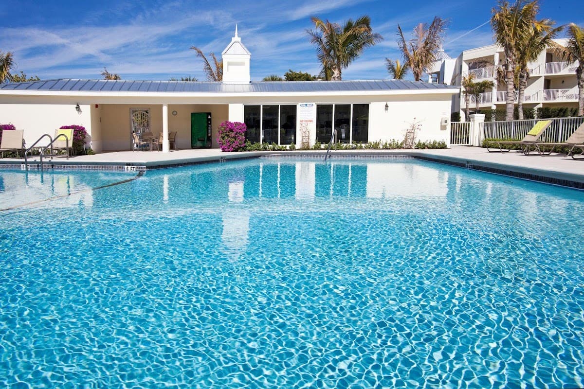 Holiday Inn Express North Palm Beach-Oceanview by IHG