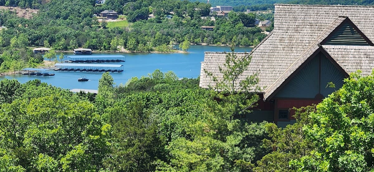 Mill Creek Lodge 2700 at Bluegreen Vacations Wilderness Club at Big Cedar