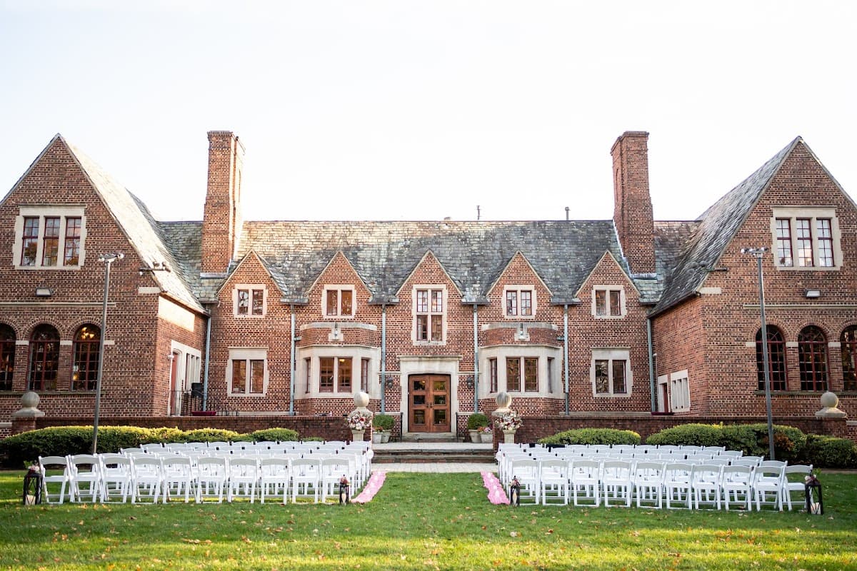 Community House of Moorestown