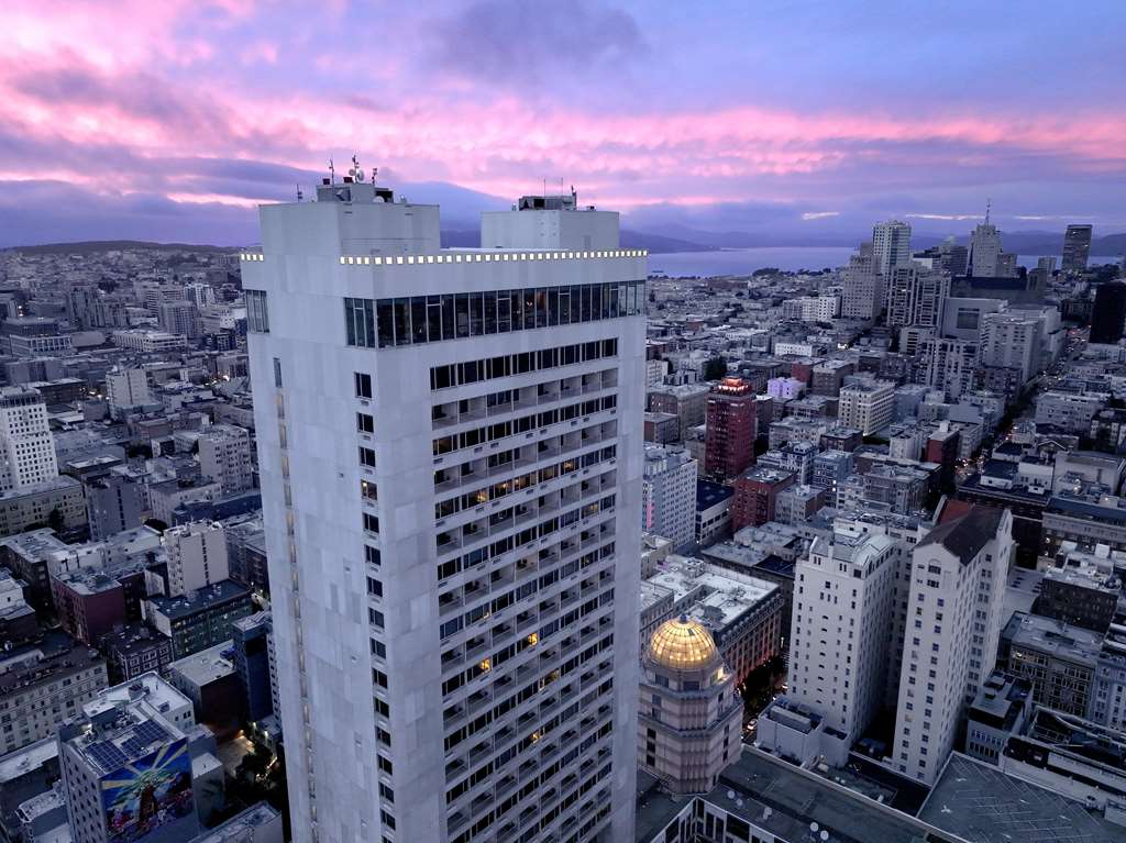 Hilton San Francisco Union Square