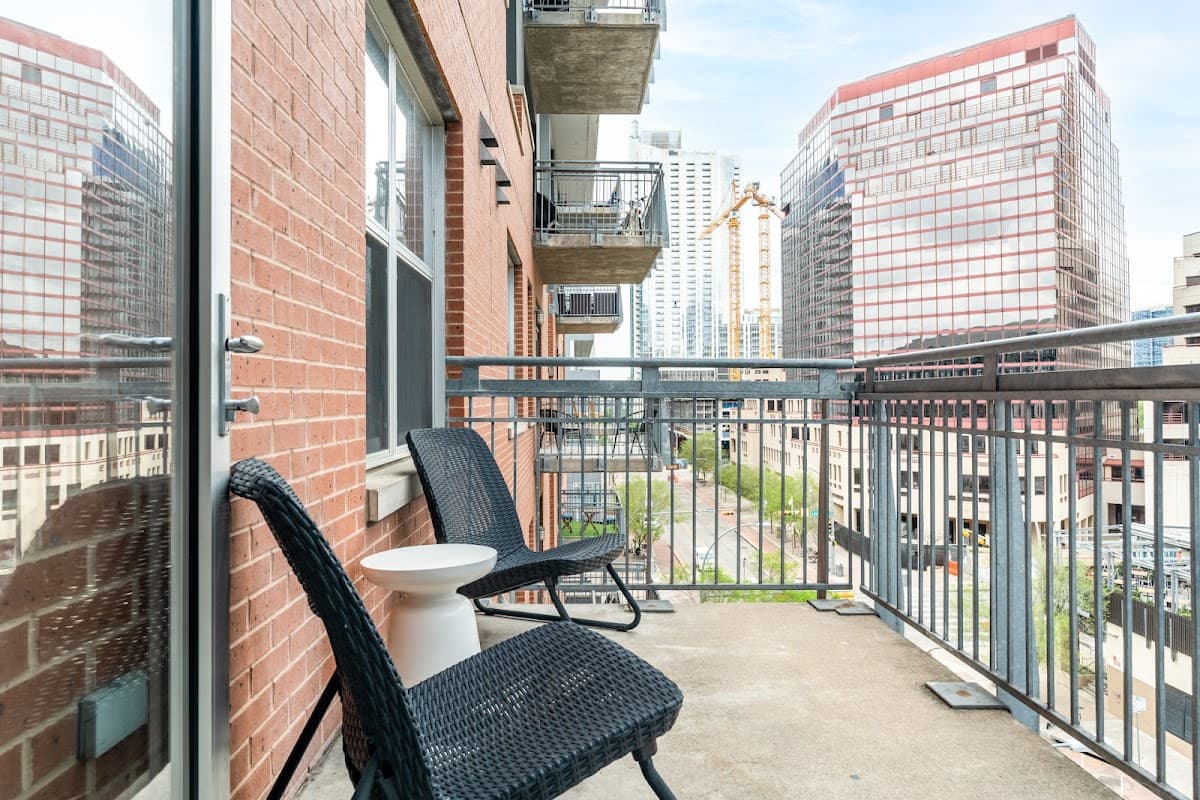 Kasa Downtown Austin