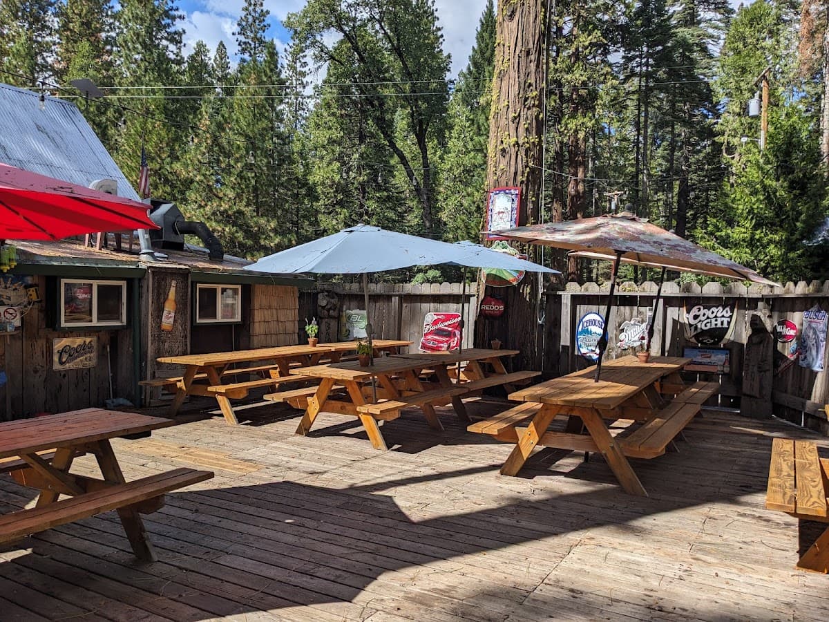 Bambi Inn