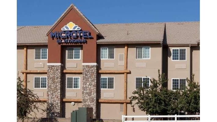 Microtel Inn & Suites by Wyndham Wheeler Ridge