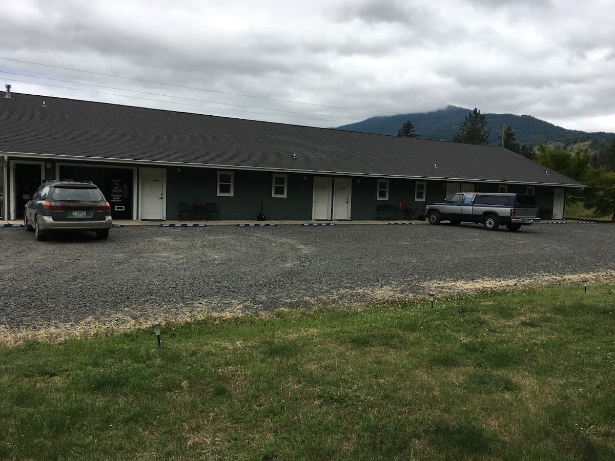 Illahee Inn