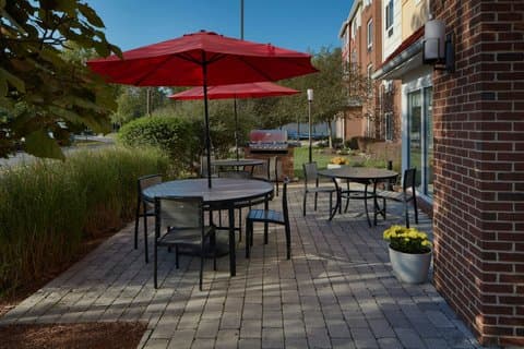 TownePlace Suites by Marriott Winchester