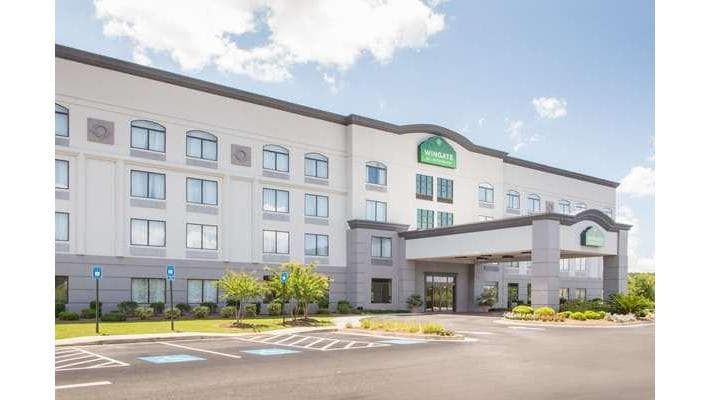 Wingate by Wyndham Savannah/Pooler