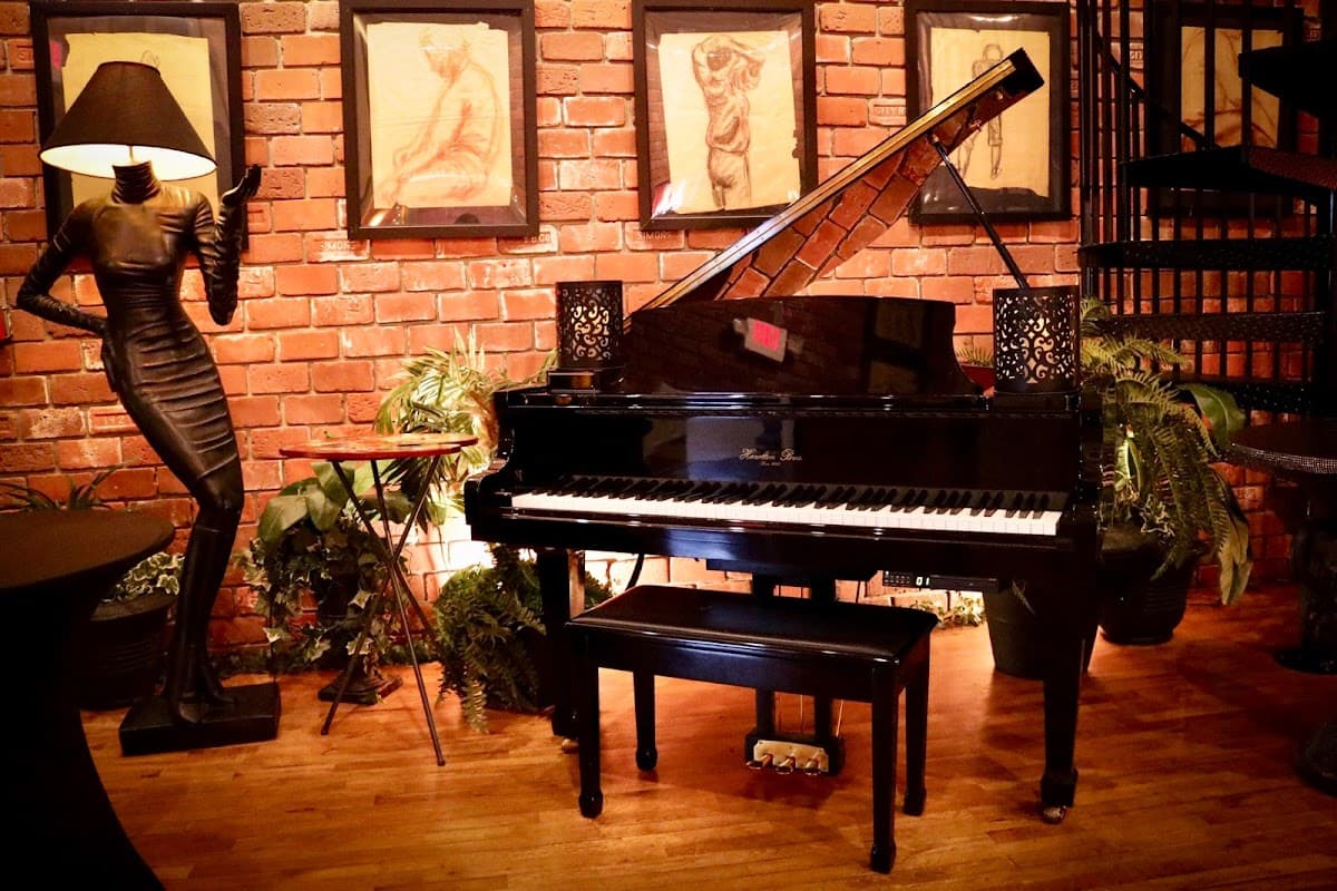 Gallery J