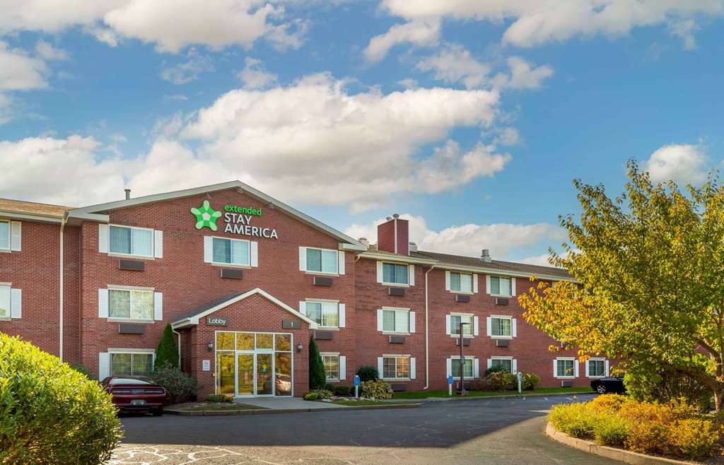 Extended Stay America- Suites- Hartford - Farmington