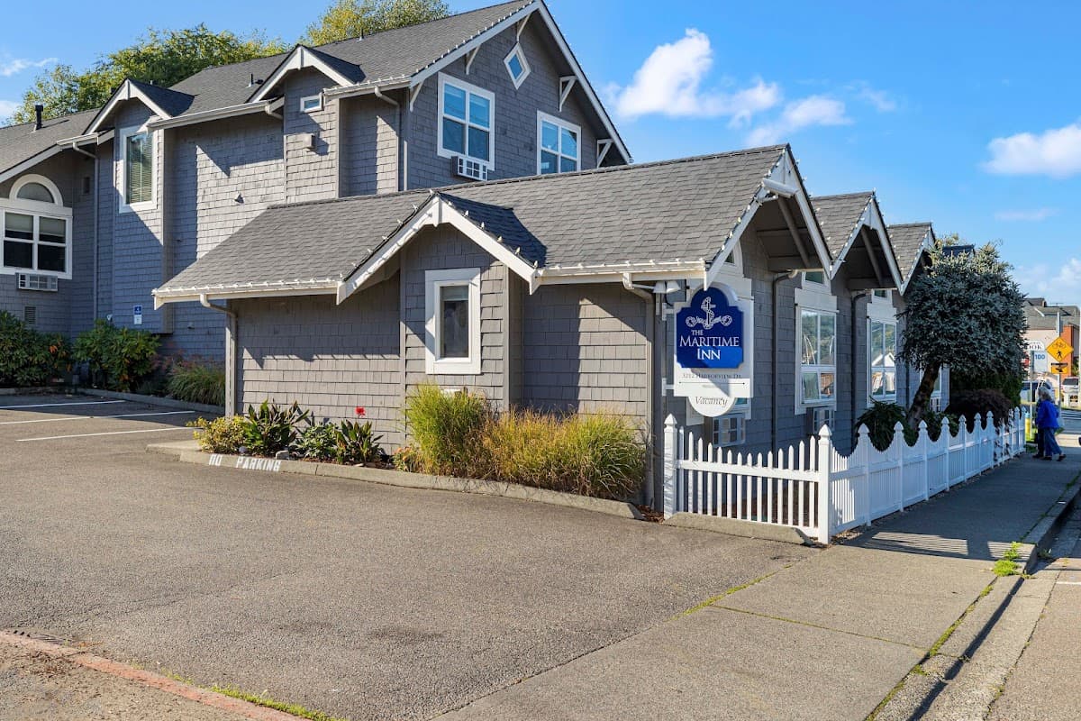 The Maritime Inn