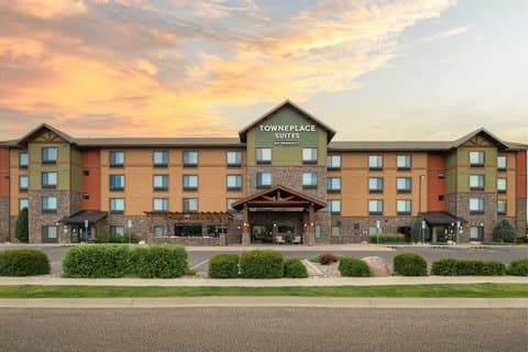 TownePlace Suites by Marriott Billings