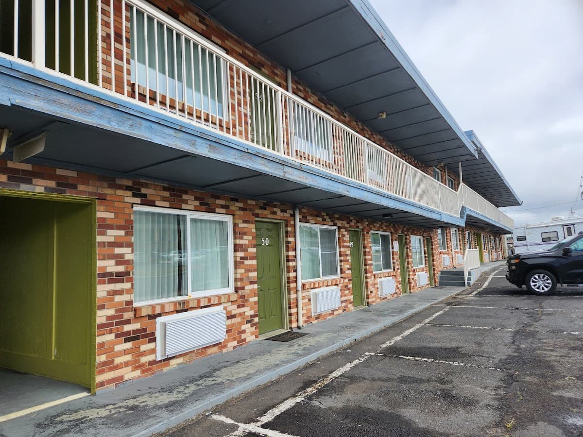 Money Saver Motel