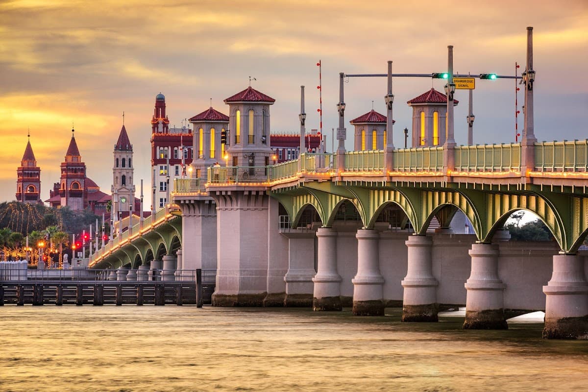 voco St. Augustine - Historic Area by IHG