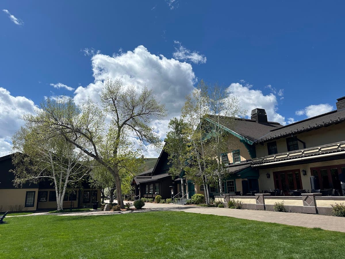 Sun Valley Inn