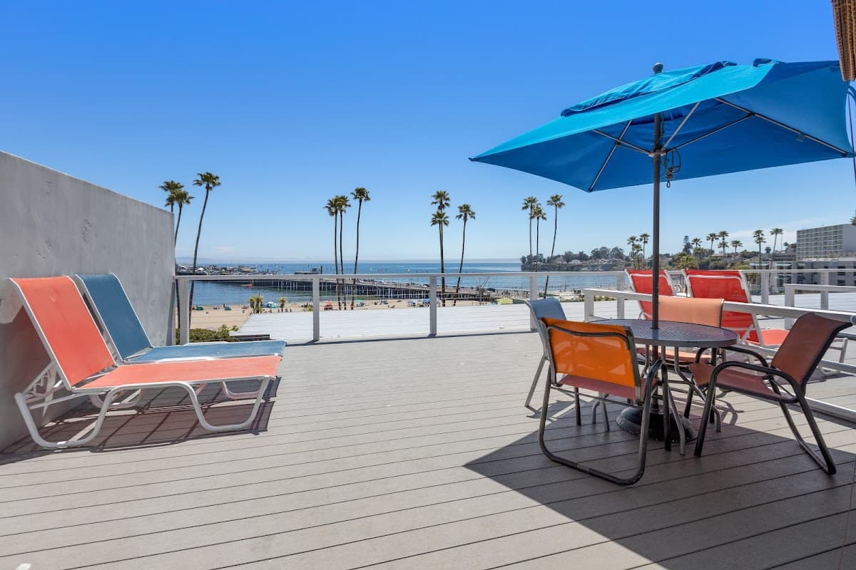 Beach Street Inn and Suites