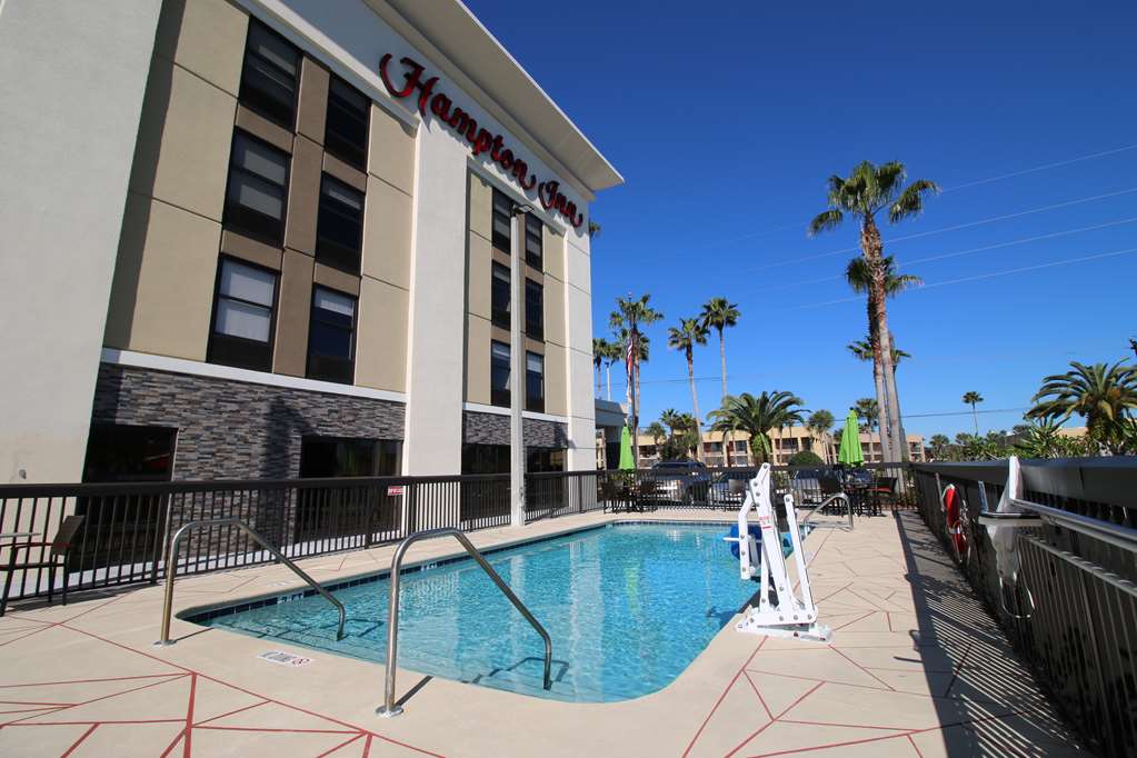 Hampton Inn St. Augustine - I-95