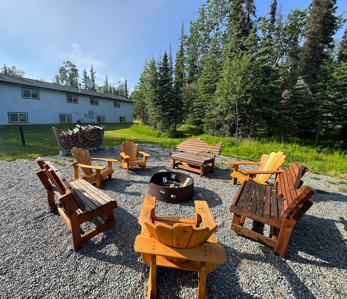 Spruce Haven Lodge LLC