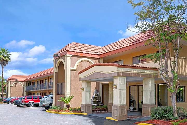 Economy Inn Jax-OP