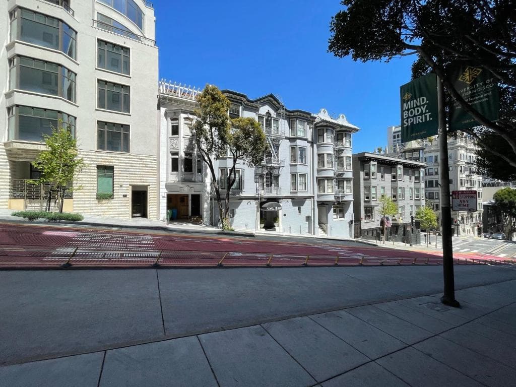 Powell Place