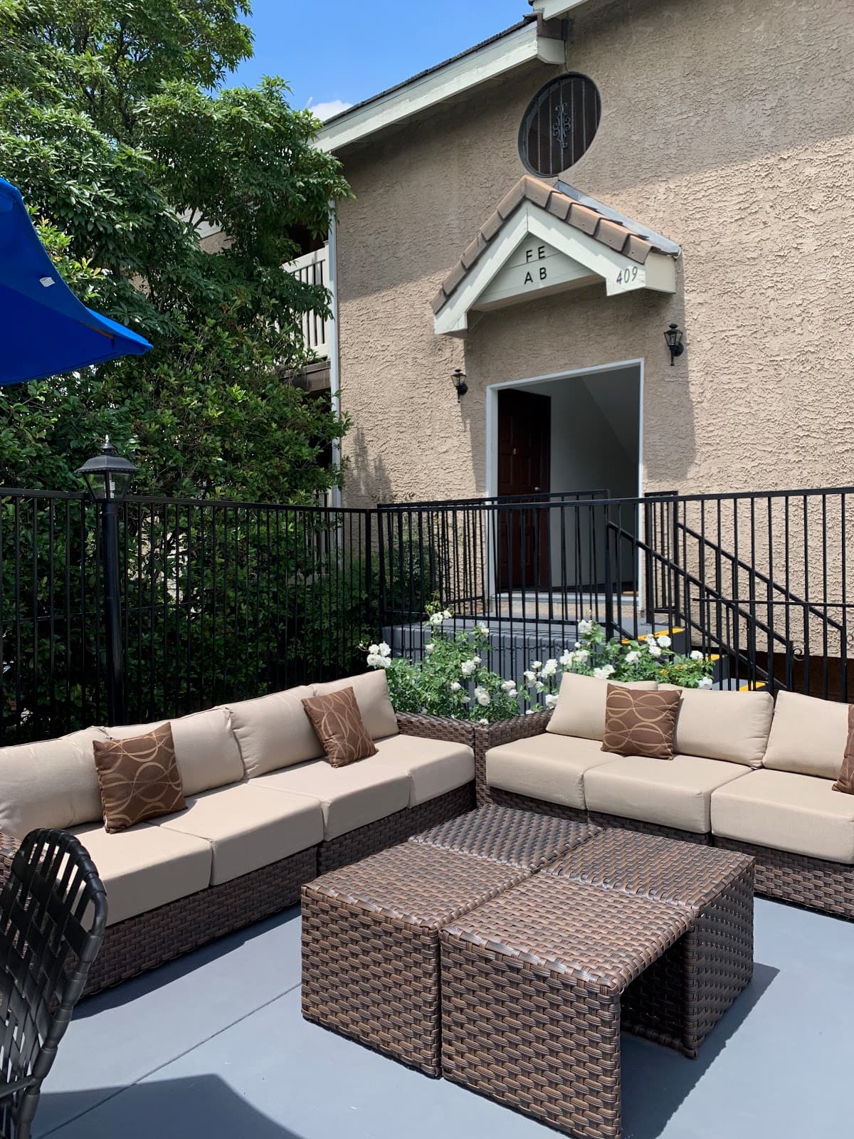 Almansor Villa Apartments