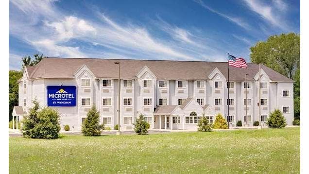 Microtel Inn & Suites by Wyndham Hagerstown by I-81