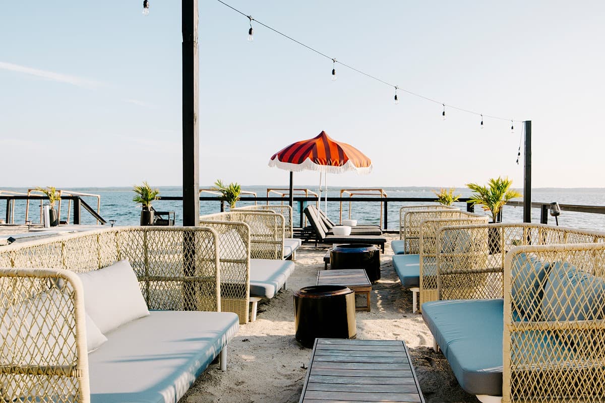 Aqua Beach Hotel